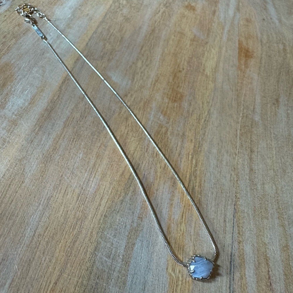 Kendra Scott Necklace